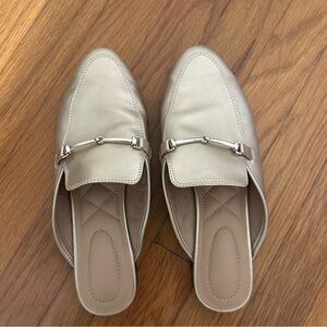 Rachel Zoe Alani Mules: Size 8